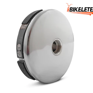Plato Da Embreagem Mobilete Original Caloi Monark e Bikelete - (Só Plato) em Oferta na Shopee