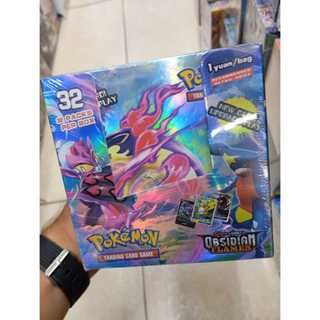 Booster de Pokemon Gem Pack Vol.2 em Oferta | Shopee 2026