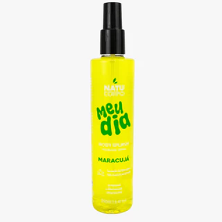 BODY SPLASH MARACUJÁ NATUCORPO MEU DIA 250ML