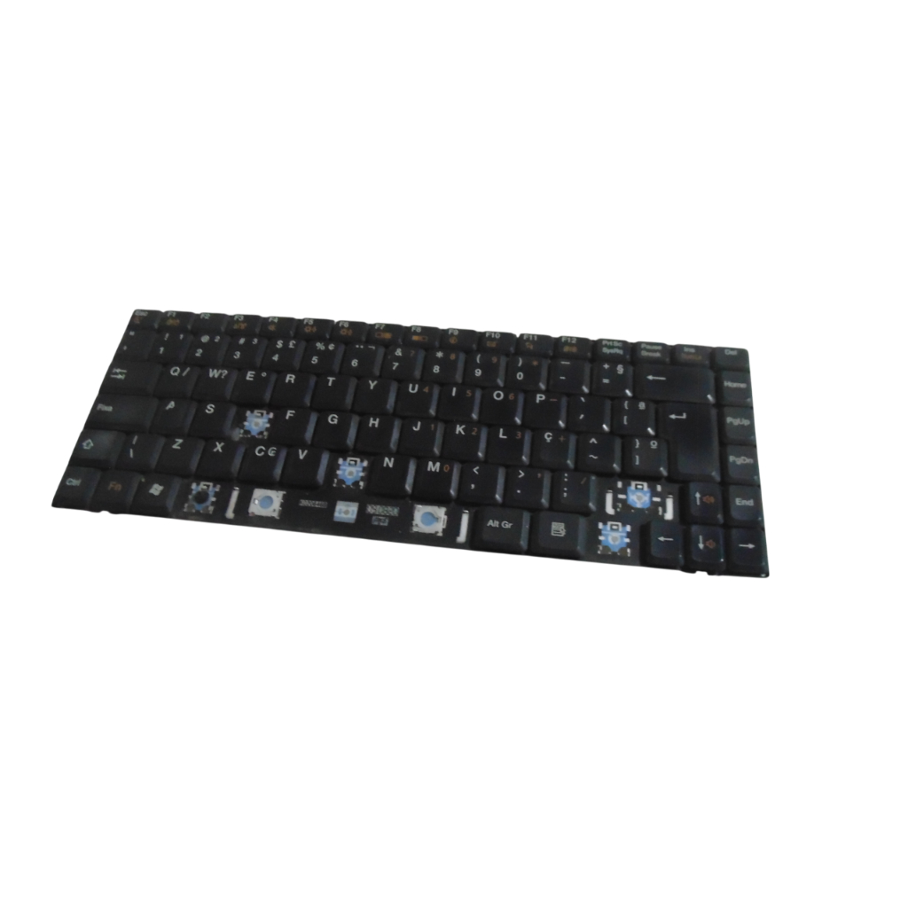Teclas Avulsas De Teclado Notebook Microboard Ultimate U342 | Shopee Brasil