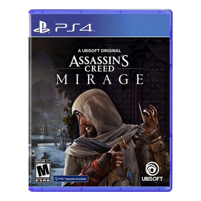 Assassin's Creed Mirage: Todo lo que sabemos de la vuelta a los