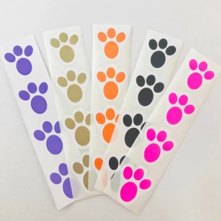 Patinhas de coelho da páscoa em Oferta na Shopee