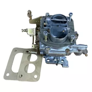 Carburador Weber 460 Chevette 1.6 Gasolina