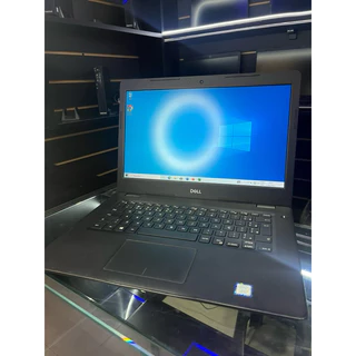 Notebook Dell Latitude 3490 i7 8th 16GB Ram SSD NVMe 256GB em Oferta na Shopee