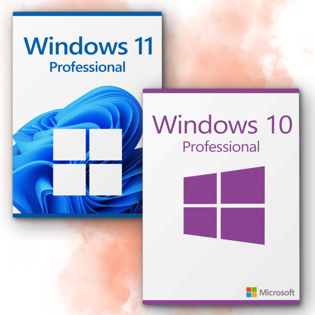 Microsoft Windows 10 PRO ou 11 PRO Perpétuo {ORIGINAL} Vinculado a sua ...