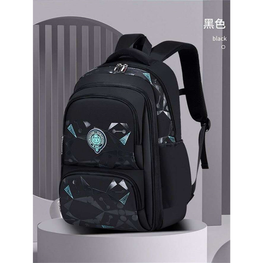 mochila masculina escola para mininos,protetor de coluna,mochila ...