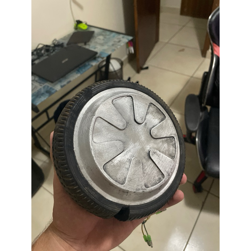 Motor Hoverboard Direct Drive