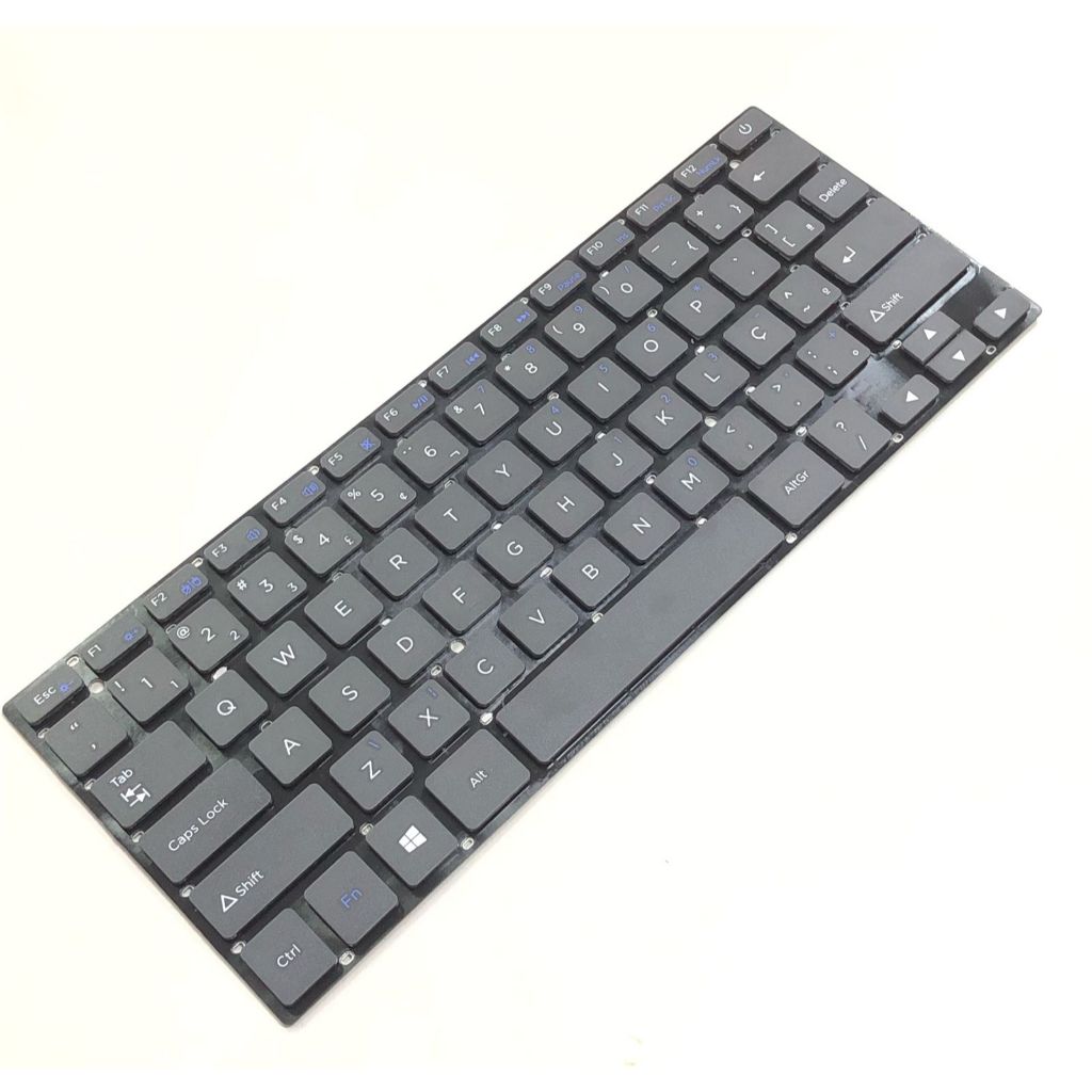 Teclado Notebook Positivo Motion Q432A Q232A