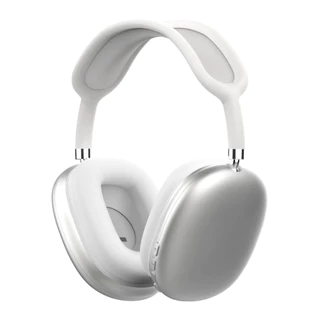 Fone de ouvido Bluetooth Sem Fio Headphone Bluetooth Recarregável P9 Air Top Casual Esportivo em Oferta na Shopee