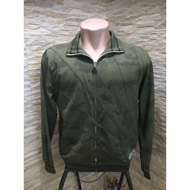 Jaqueta Masculina Camuflada Billabong | Shopee Brasil