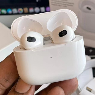新品Apple AirPods Pro AirPods Pro (2ª geração) com estojo de recarga MagSafe (USB