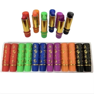 Batom 24 Horas Longa Duração em Oferta na Shopee