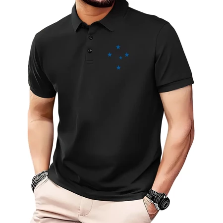 Camisa Polo Cruzeiro 2024