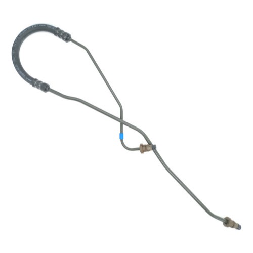 Flexível Atuador Embreagem Peugeot 307 308 408 2.0 Original