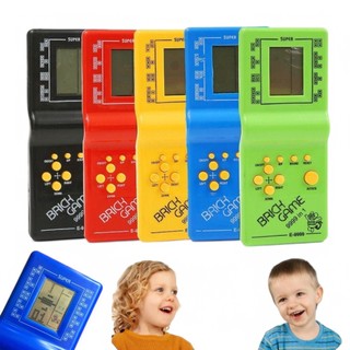 brick game em Promoção na Shopee Brasil 2026