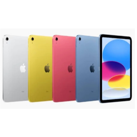 Apple iPad 10 64gb Wi-Fi 2022 10,9 Original 1 ano Garantia apple