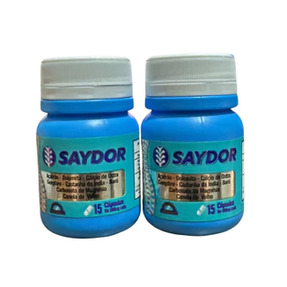2x Saydor Premium