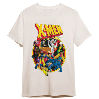 Man World Tシャツ　肖像ver ロゴver camisa x-men em Promoção na Shopee Brasil 2025