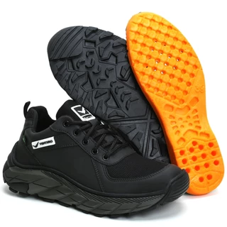 tenis masculino promoção original venturo palmilha gel