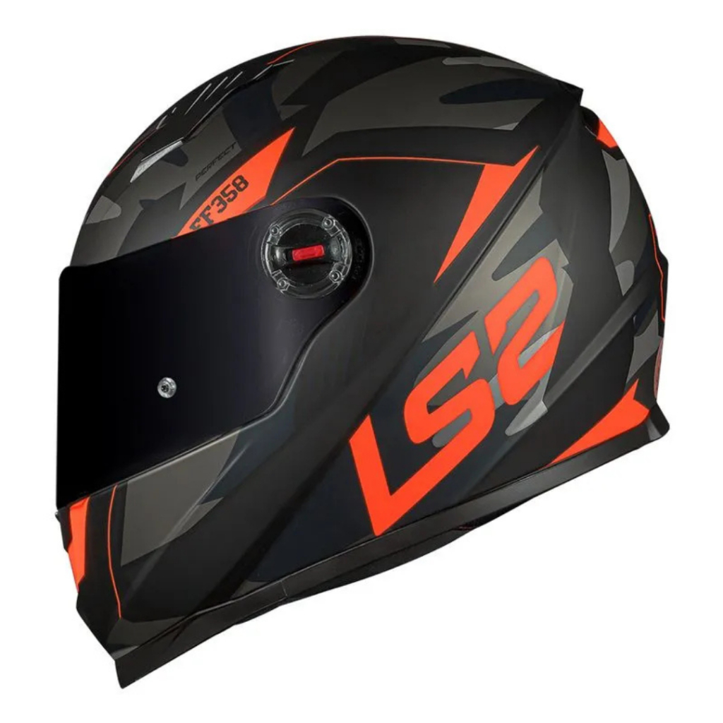 capacete ls2 ff358 masculino em Promoção na Shopee Brasil 2026
