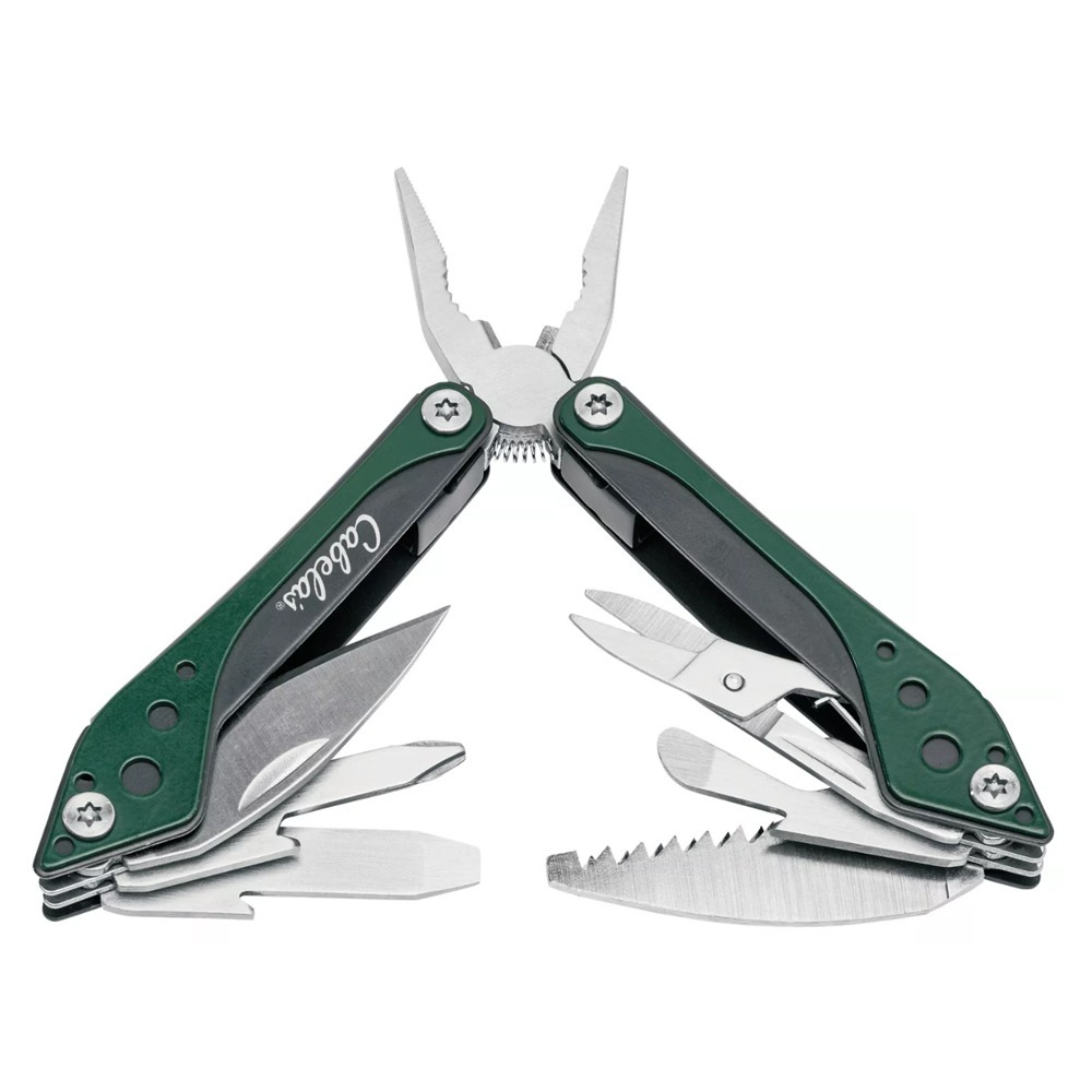 Multitool Cabellas | Shopee Brasil