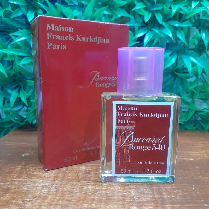 baccarat rouge 540 extrait de parfum em Promoção na Shopee Brasil 2026