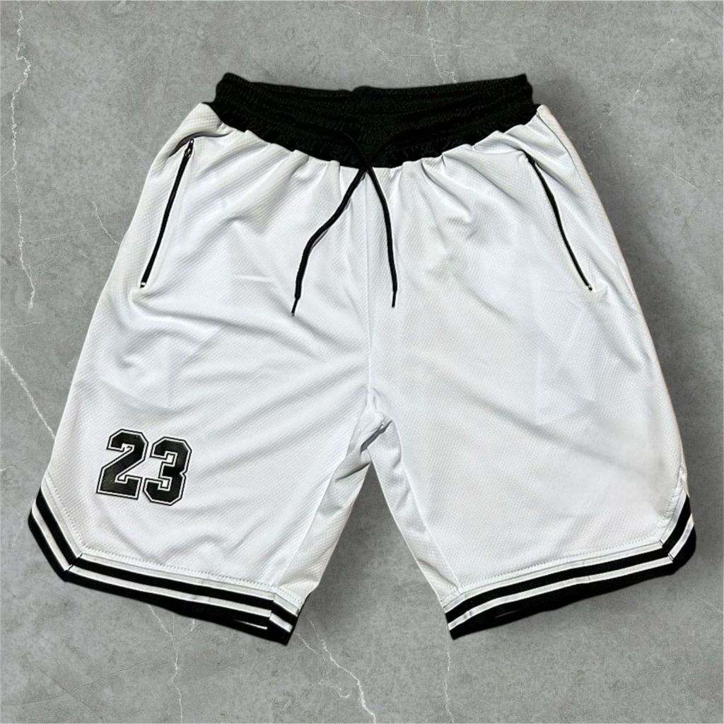 BERMUDA BASQUETE (dry fit)