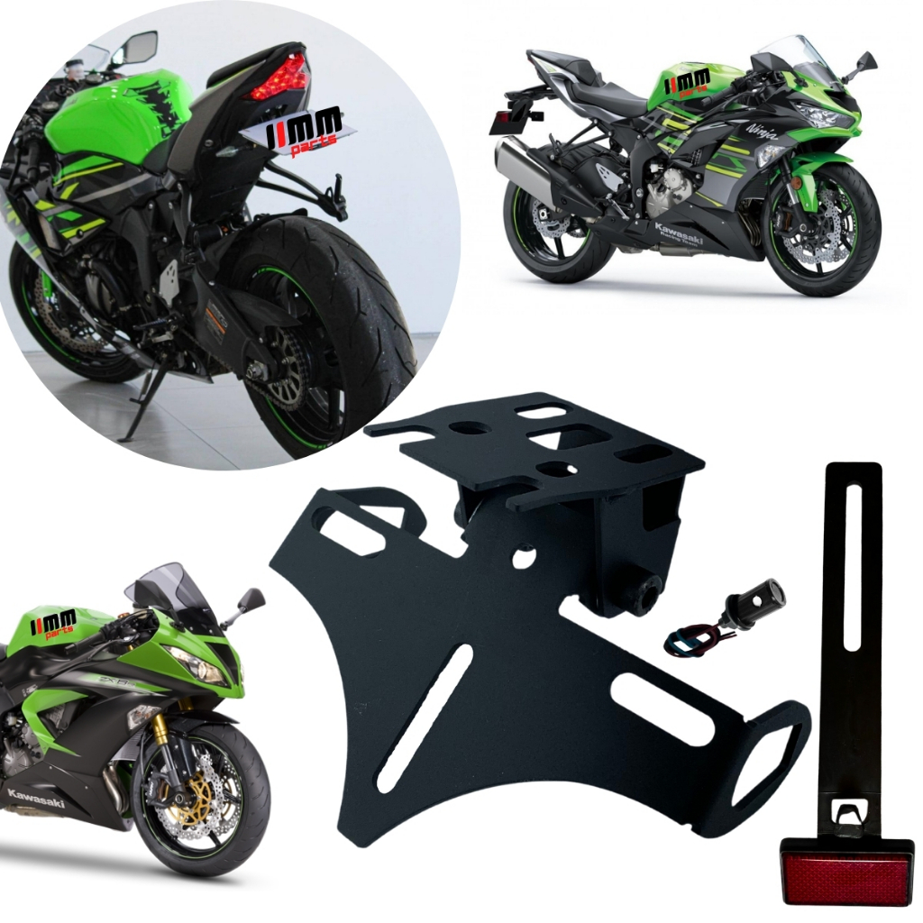 zx6r 2025 em Promoção na Shopee Brasil 2026