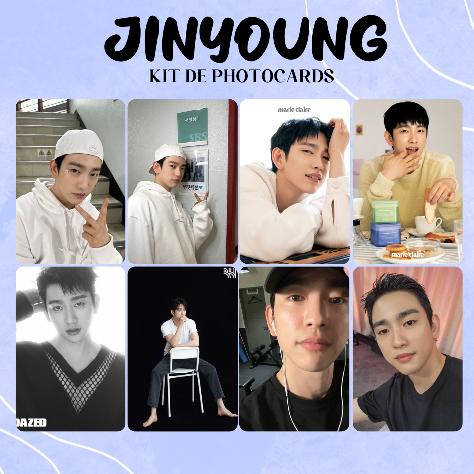 got7 em Promoção na Shopee Brasil 2026