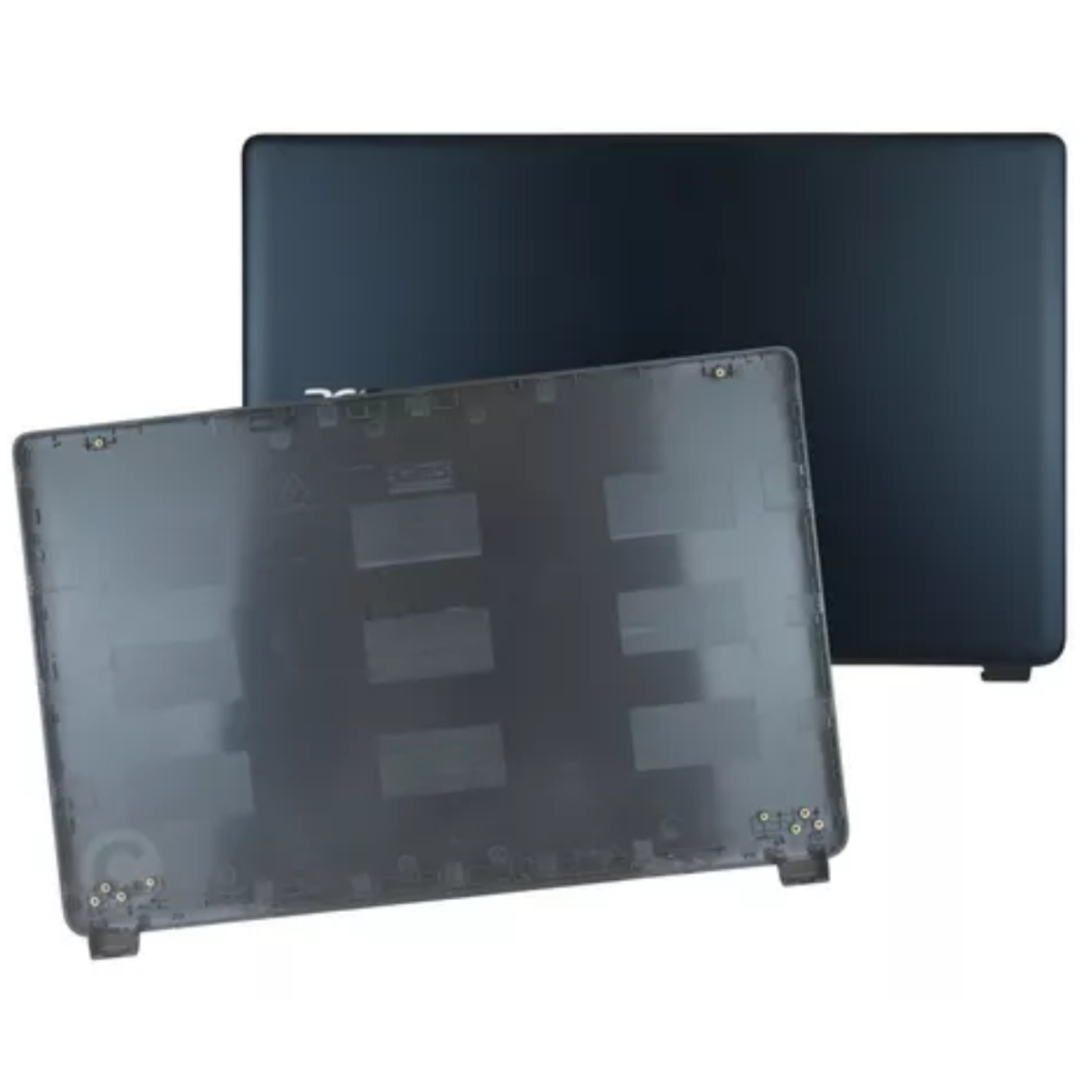 Tapa Trasera Inferior Para Acer Aspire E1-510, E1-530, E1-552, E1-532, E1-570 - Color Negro, 6 Meses Garantía