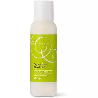 Shampoo Deva Curl No-Poo Original 120ml