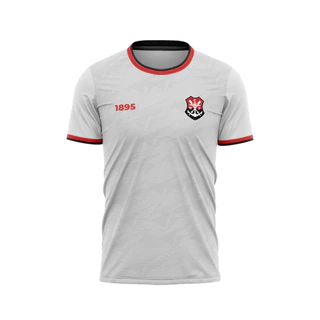 Camiseta Flamengo Lark Infantil