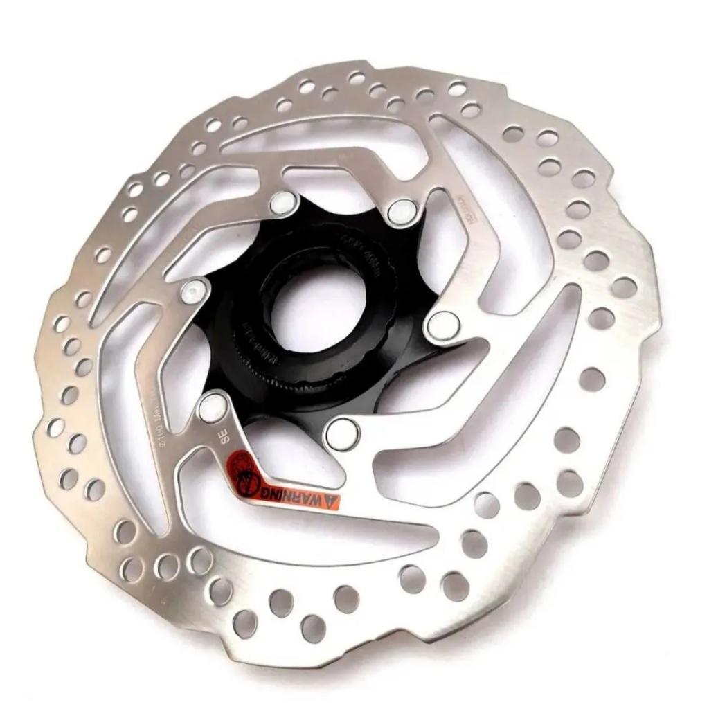 ROTOR SHIMANO RT10 160MM CENTER LOCK – Zona GW | Tienda de ciclismo