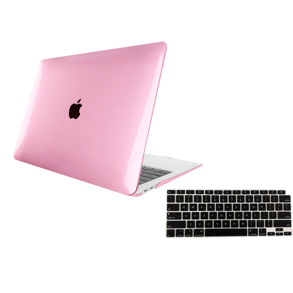 Capa Case Para Macbook Pro 14 Polegadas A2442 A2779 A2918 A2992