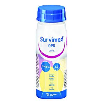 Survimed OPD 200ml Drink | Shopee Brasil