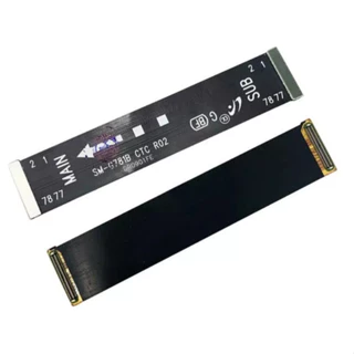 Cabe Flex Sub Main Lcd Galaxy S20 Fe S20fe Sm-780f Compativel