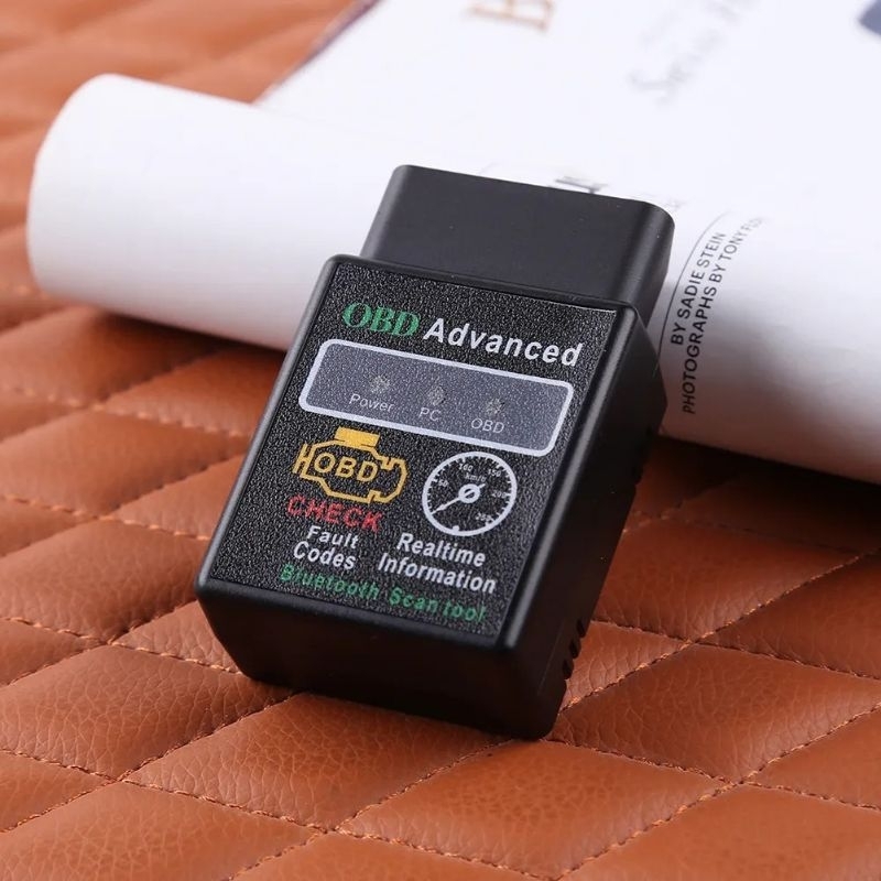Scanner automotivo obd obd 2 bluetooth Android V2.1 | Shopee Brasil