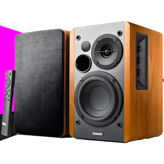 Caixa de Som Bluetooth Potência 100W RMS Preto 110V/220V Tomate MTS-2026 Cinema em Oferta na Shopee