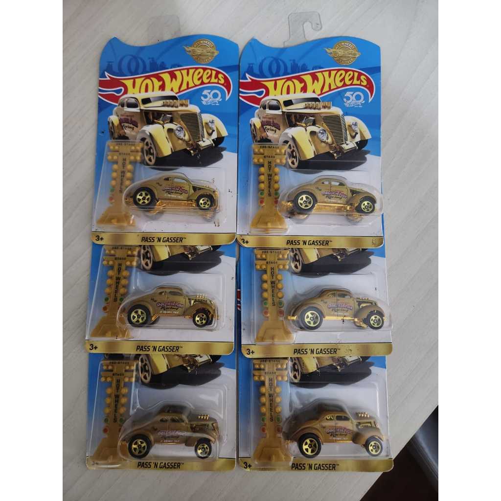 hot wheels 50 anos em Promoção na Shopee Brasil 2026