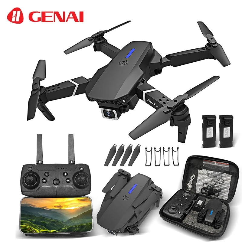 Oferta GENAI