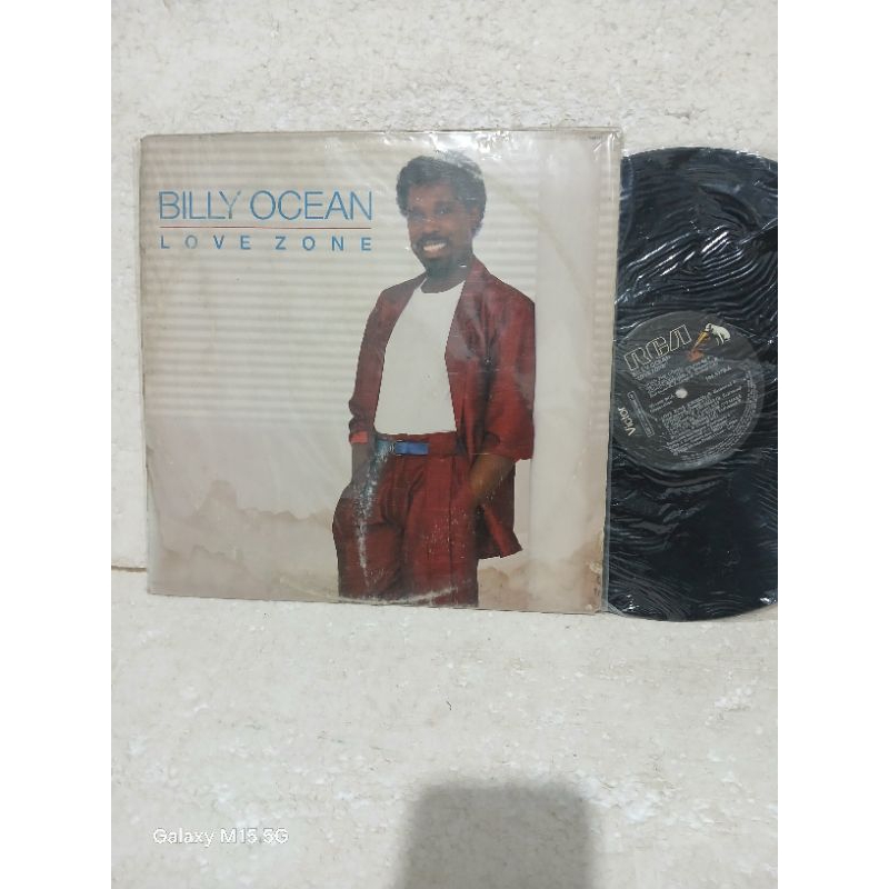 Billy Ocean Lp em Promoção na Shopee Brasil 2026