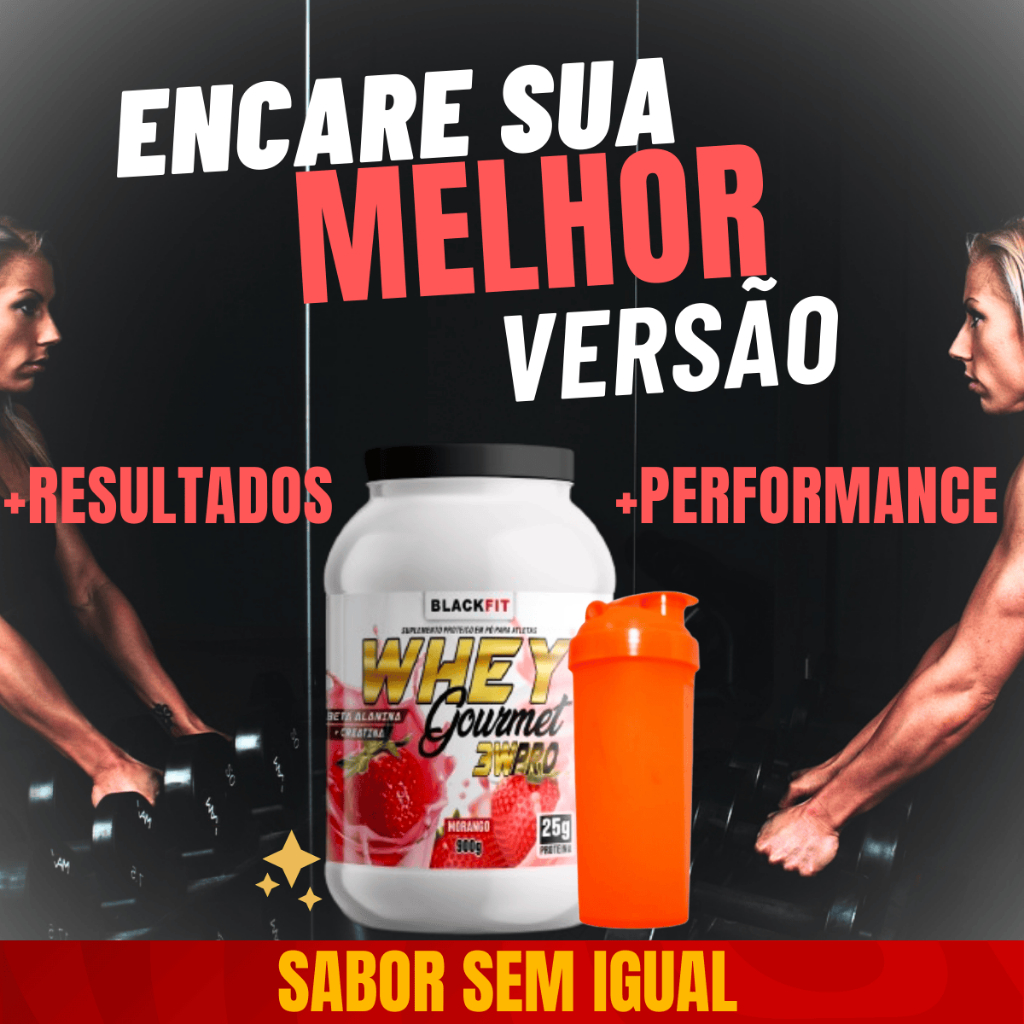 COMBO WHEY COM COQUETELEIRA - O MAIS BARATO E SABOROSO DO BRASIL ...