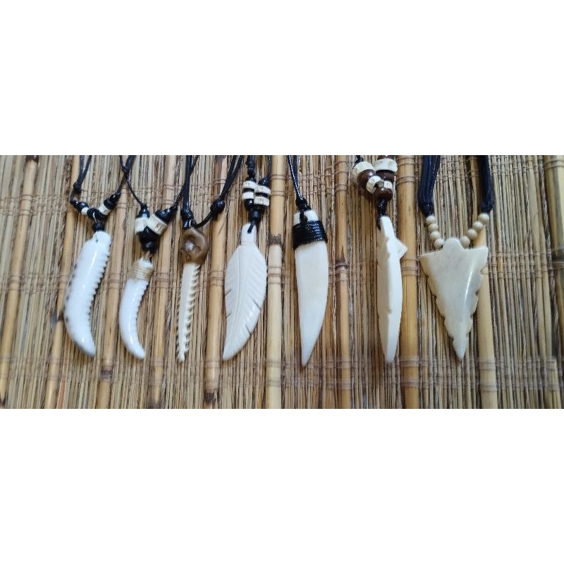 YAZILIND Collana Girocollo In Stile Etnico Con Perline Tribali Colorate - Foto 3