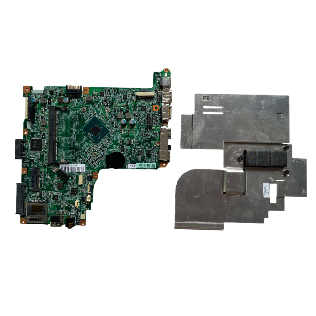 Placa Mãe Original Positivo Stilo Xr2990 Xr2998 Xr3208 71r-h14bt4