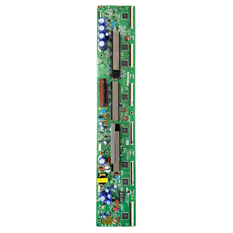 Placa Y-sus Tv Samsung Pl51f4500 Pl51f4900 Lj41-10314b | Shopee Brasil