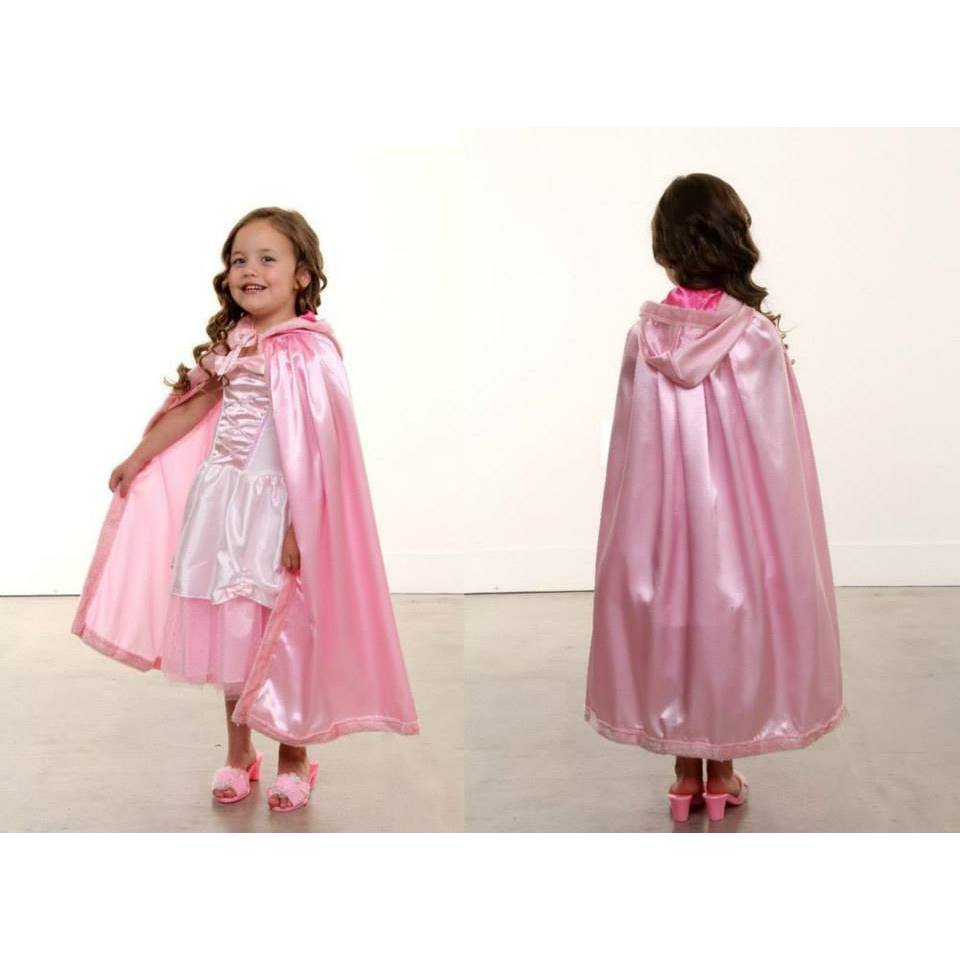 Capa Princesa Infantil - Ange | Shopee Brasil