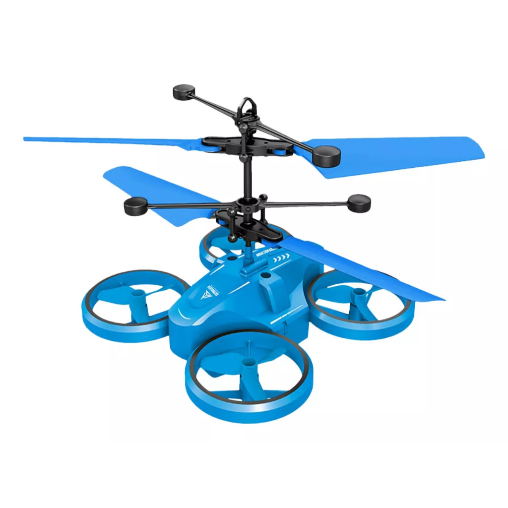 Mini Drone de brinquedo Infantil para Criança Infravermelho ...