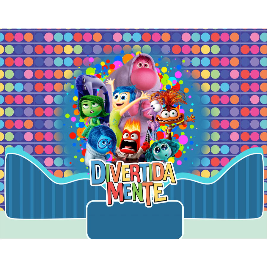 Livro de Colorir Divertidamente/Estilo Bobbie Goods/Folha Grossa ...