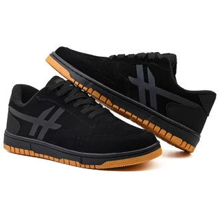 Tenis Masculino Original Casual Skatista Nyc Shoes Skate