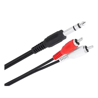 Cabo P5 Rca em Promoção na Shopee Brasil 2025 Cabo P5 Rca em Promoção na Shopee Brasil 2025